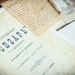 Міжнародний культурно-просвітницький проект «Нас єднає Шевченкове слово», 10.03.2017 р.