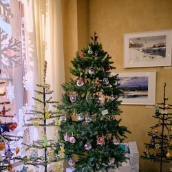 ХІ Свято Новорічної Іграшки
