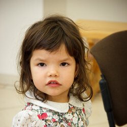 Фото з майстер-класу «Петриківський розпис», Наталія Морозова