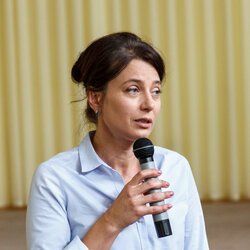 Урок із культури мовлення від Олександра Авраменка, 1 вересня 2018 р.