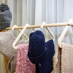 Майстер: Елізабет Санчес. Всеукраїнська виставка в'язання «Тепла осінь», 29.09 – 29.10.2016 р.