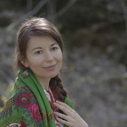 Майстерня «Весняночко-паняночко, де ти зимувала?»