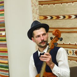 Вечір традиційної музики від «US Orchestra», 17 листопада 2017 р.