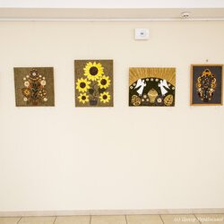 «Сонячний Великдень-2019», 1.04 - 11.05.2019 р.