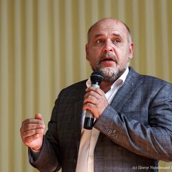 Урок із культури мовлення від Олександра Авраменка, 1 вересня 2018 р.