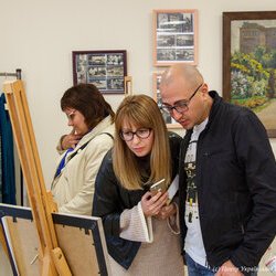 «Осінні свята з Ладою Лузіною», 13 жовтня 2018 р.