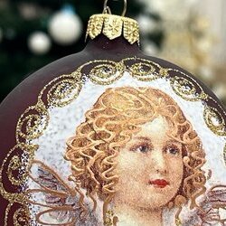 Олеся Токарська. ХІ Свято Новорічної Іграшки