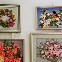 «Сонячний Великдень-2018», 17.03 - 7.04.2018 р.