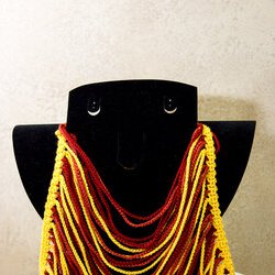 Майстер: Світлана Рогаль. Всеукраїнська виставка в'язання «Тепла осінь», 29.09 – 29.10.2016 р.