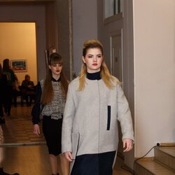 V Арт проект «Fashion скарбниця» у Чернігові, 2 березня 2019 р.