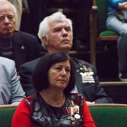 30-річчя Українського Фонду Культури, 24 квітня 2017 р.
