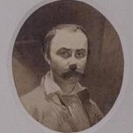 Максиміліан Волошин і Тарас Шевченко Максиміліан Волошин і Тарас Шевченко