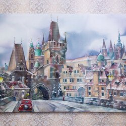 Майстри: Вихованці студії «Колорит». VI Свято Новорічної Іграшки, 3 - 30.12.2016 р.