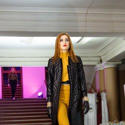 III Art-проект «FASHION скарбниця – 2017», 9 грудня 2017 р.