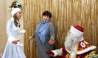 Відкриття VIIІ Свята Новорічної Іграшки, 1 грудня 2018 р.