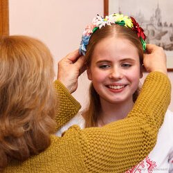 Концерт «Акорди миру», 13.12.2016 р.