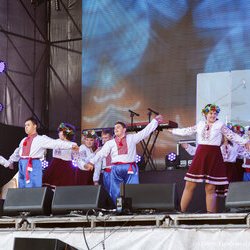 День міста Чернігів, 22 вересня 2018 р.
