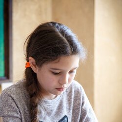 Відкриття VІ Всеукраїнської виставки «Бісер: Вчора. Сьогодні. Завтра», 14 квітня 2018 р.