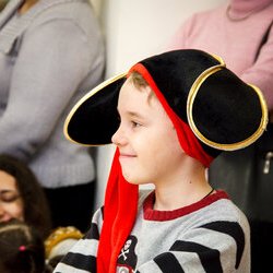 Відкриття VI Свята Новорічної Іграшки, 3.12.2016 р.