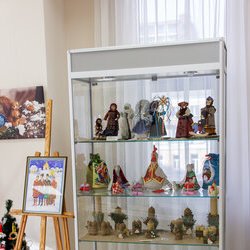  VI Свято Новорічної Іграшки, 3 - 30.12.2016 р.