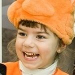 Емоція - подарунок дитинства!