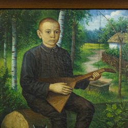 «Чисте мистецтво», Мистецький Арсенал, 13 квітня - 9 травня 2017 року