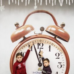 Відкриття VIIІ Свята Новорічної Іграшки, 1 грудня 2018 р.