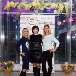 «Fashion скарбниця Чернігова — 2017», 4.03.2017 р.