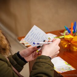 Міжнародний День Щастя в Україні, 20 березня 2018 р.