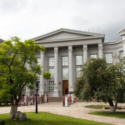 Відкриття виставки «Князі та гончарі: нові дослідження посаду давньоруського Вишгорода», 14 червня 2017 р.