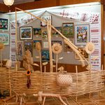 Виставки «Нескорена Луганщина» 16 березня 2016 року