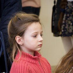 Відкриття V Всеукраїнської виставки «Бісер: Вчора. Сьогодні. Завтра», 4 березня 2017 року