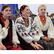 Презентація проекту «Любов наша – любов мила»