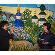 Виставка «Ми любимо Україну»