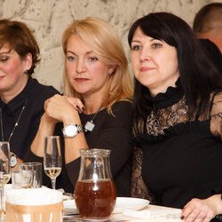 Проект «Fashion скарбниця Чернігова – 2016», 10.12.2016 р.