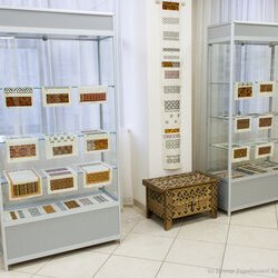 «Ірина Свйонтек. Життя присвячене мистецтву», 18.05 – 17.06.2017 р. 