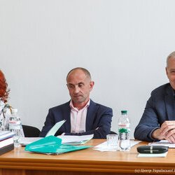 Захист дисертації на здобуття наукового ступеня доктора культурології Копієвської Ольги Рафаїлівни, 27.09.2018 р.