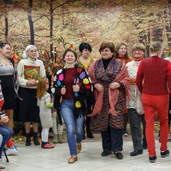 Вечірка «На другому», 19 жовтня 2018 р.