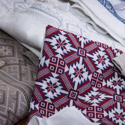 Вечір української вишивки «Від автентики до сучасності». 21.12.2016 р.