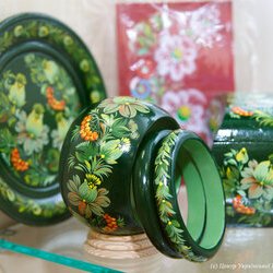 «Сонячний Великдень-2018», 17.03 - 7.04.2018 р.