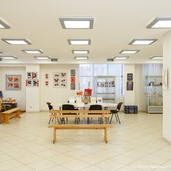 «Сонячний Великдень-2018», 17.03 - 7.04.2018 р.