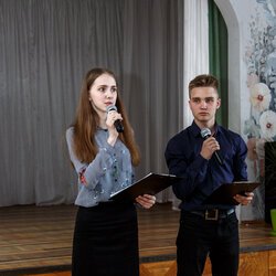 Фестиваль соціальних відеороликів у Гімназії №19 "Межигірська", 15 травня 2018 р.