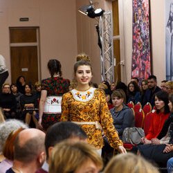 III Art-проект «FASHION скарбниця – 2017», 9 грудня 2017 р.
