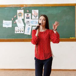 Карнавал талантів «Випускник-2017», 25 квітня 2017 р.