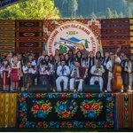 XXI Міжнародний Гуцульський Фестиваль в Путилі