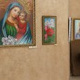 V Всеукраїнська виставка «Бісер: Вчора. Сьогодні. Завтра», 4.03 – 2.04.2017 р.