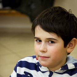 Фото з майстер-класу «Ліплення з глини», Марія Кривець