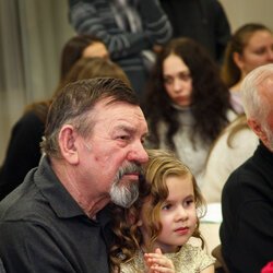 Новорічний концерт «Музичні зірочки», 18 грудня 2017 р.