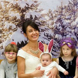 Родинні забави до Святого Миколая, 13 грудня 2017 р.