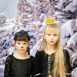 Відкриття VI Свята Новорічної Іграшки, 3.12.2016 р.